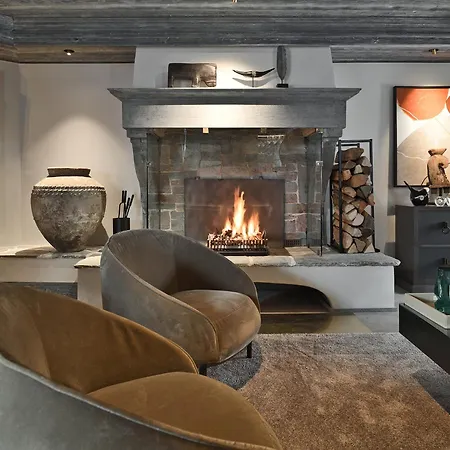 Les 2 - Du Strato Apartment *