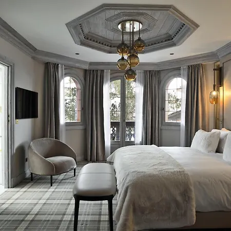 Apartment Les 2 - Du Strato *