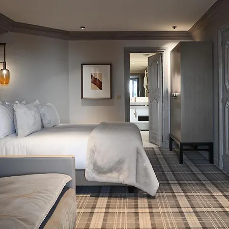 Les 2 - Du Strato * Courchevel