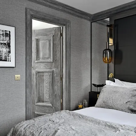 Les 2 - Du Strato Apartamento Courchevel