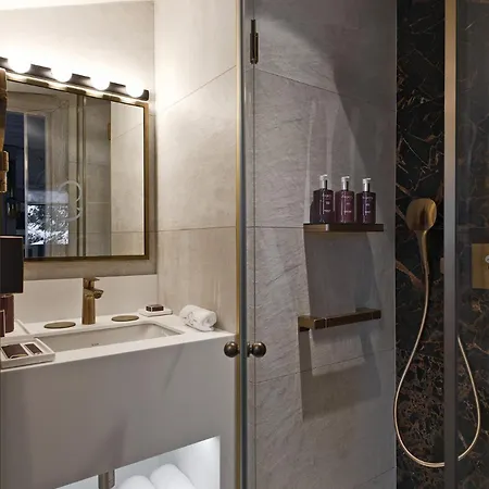 Apartamento Les 2 - Du Strato *