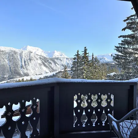 Les 2 - Du Strato * Courchevel