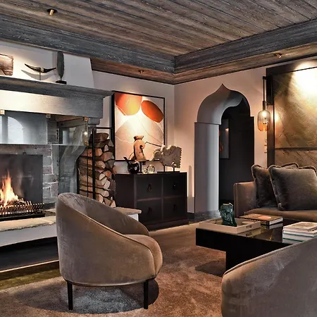 דירה Les 2 - Du Strato *