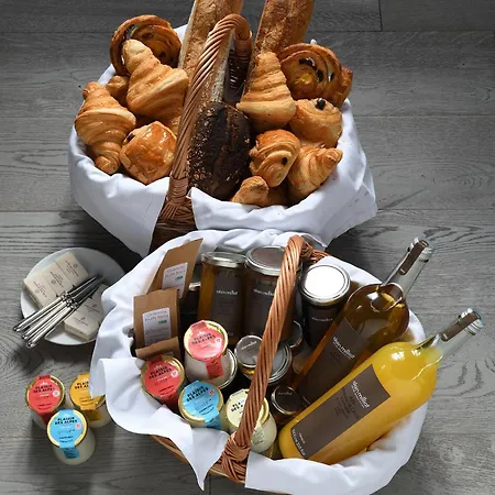 Les 2 - Du Strato קורשבל